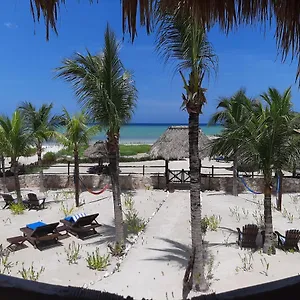 & Suites Isla Holbox