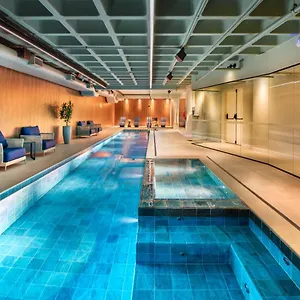 Melia Paulista ***** São Paulo
