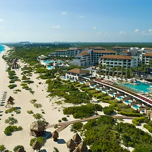 Secrets Playa Mujeres Golf & Spa (adults Only) Cancún