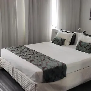 Moema Flat Luxo, Macuco São Paulo