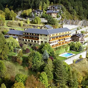 Abba Babot 3* Ordino