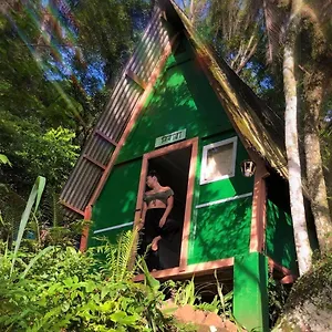 Parque de Campismo Soluna Veg - Diárias De Quartos E Na Temporada
