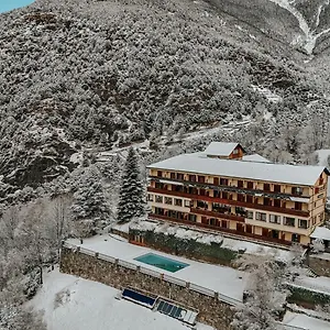 Abba Babot 3* Ordino