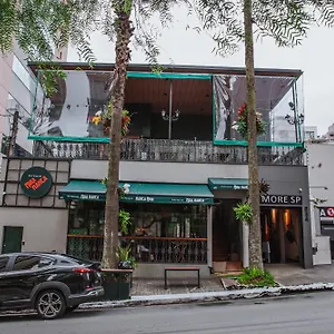 Sp Hostal