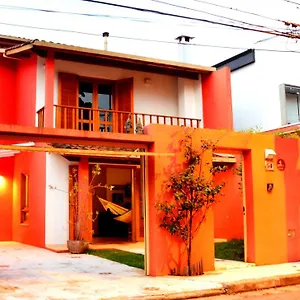 Hostal Madá, São Paulo