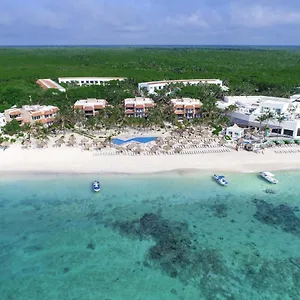 Grand Oasis Tulum Riviera Akumal