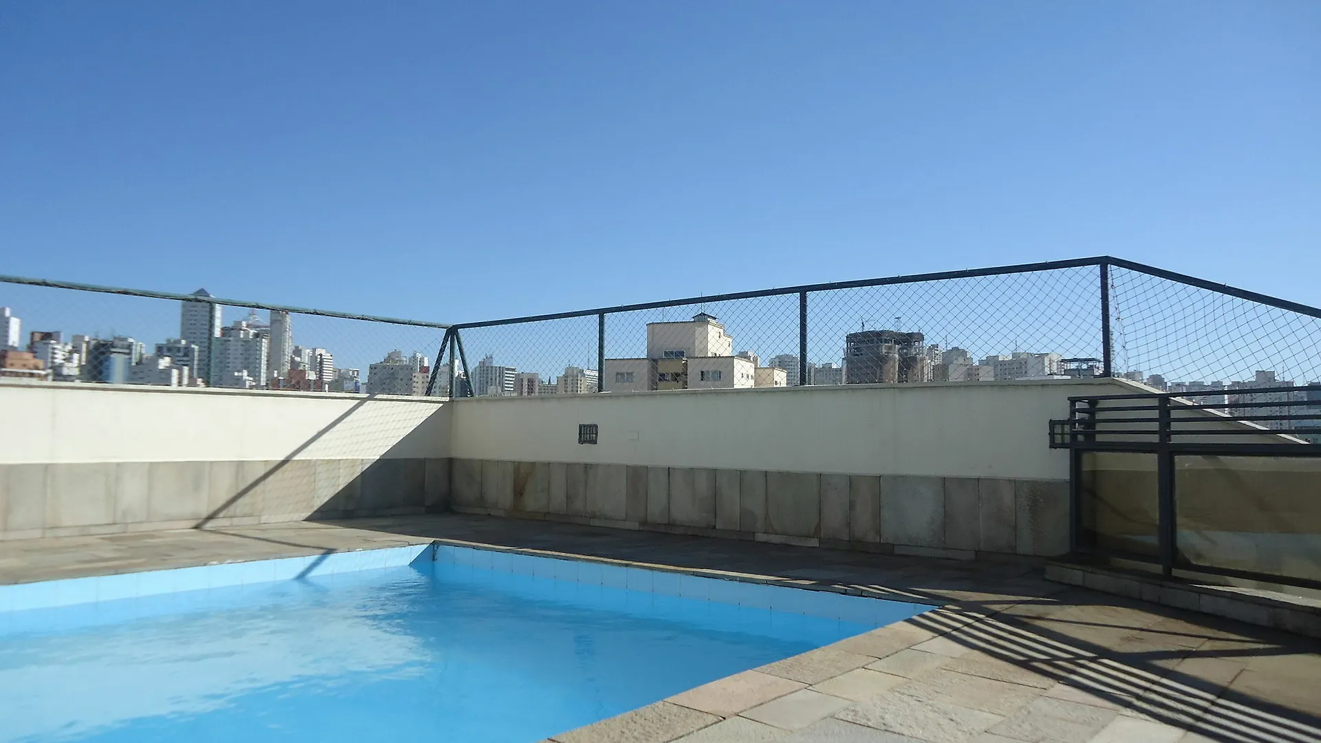 Residencial Geneve location