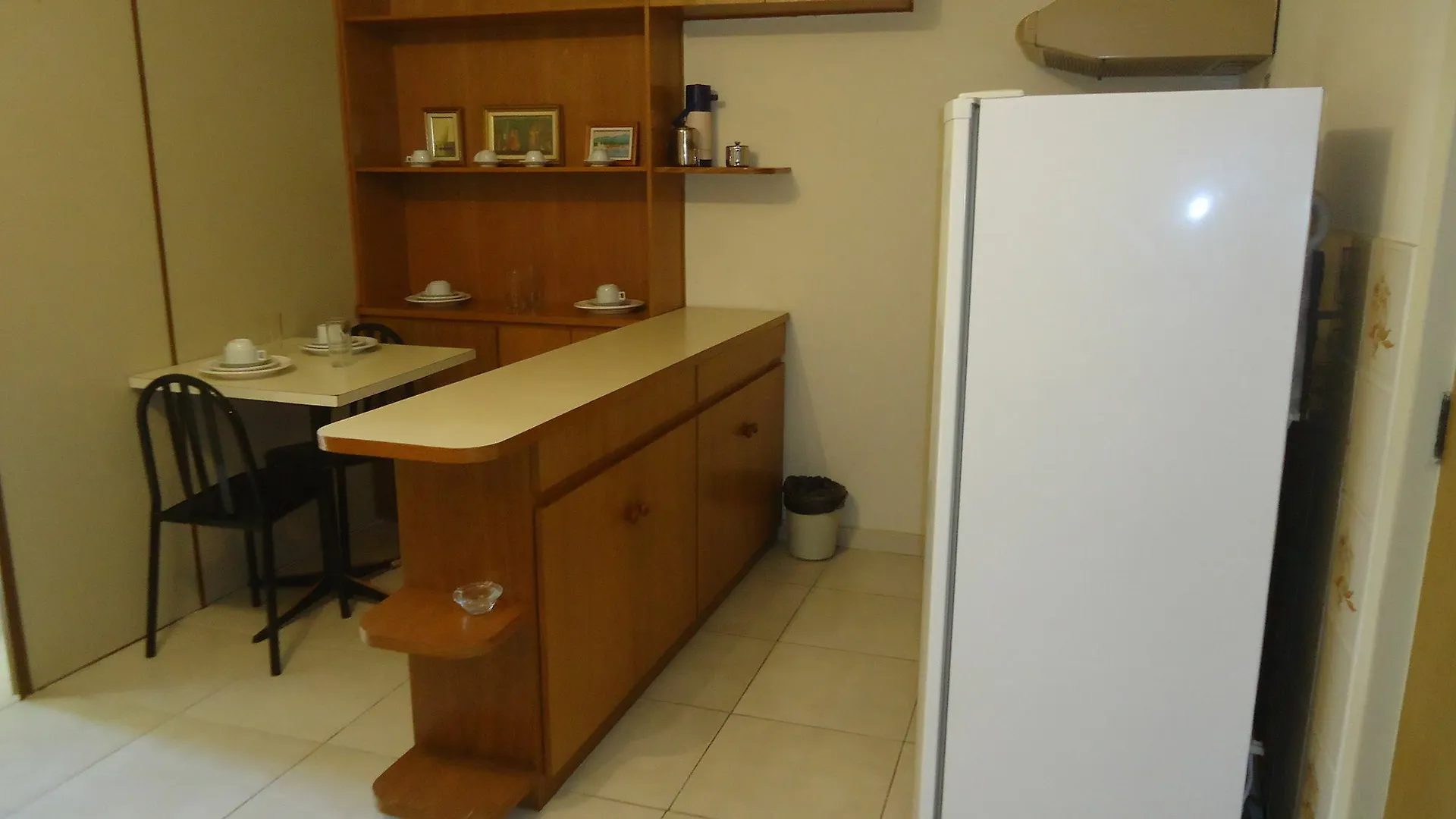 Residencial Geneve Aparthotel Sao Paulo Brazil