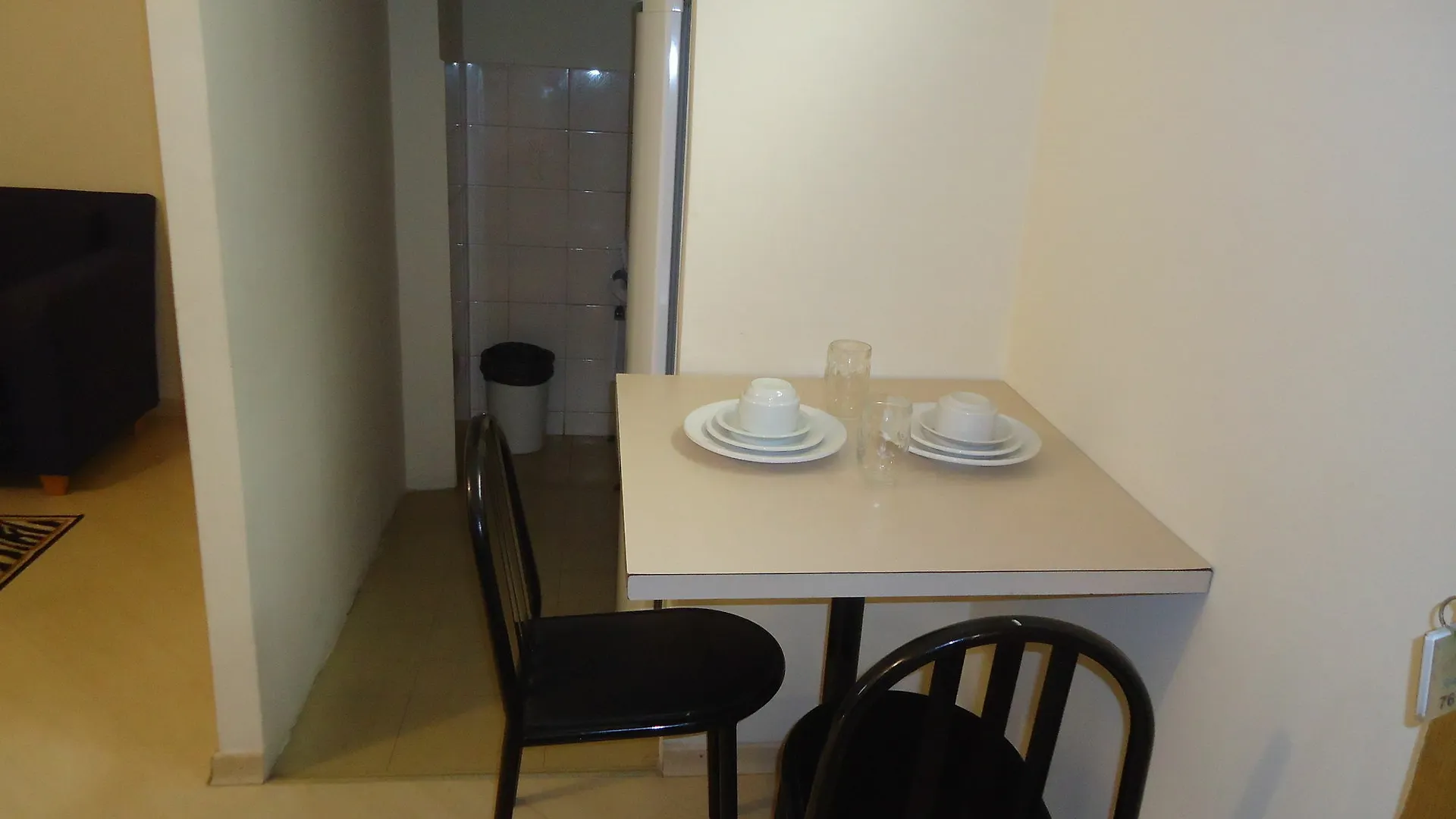 Residencial Geneve Aparthotel Sao Paulo 2*,  Brazil