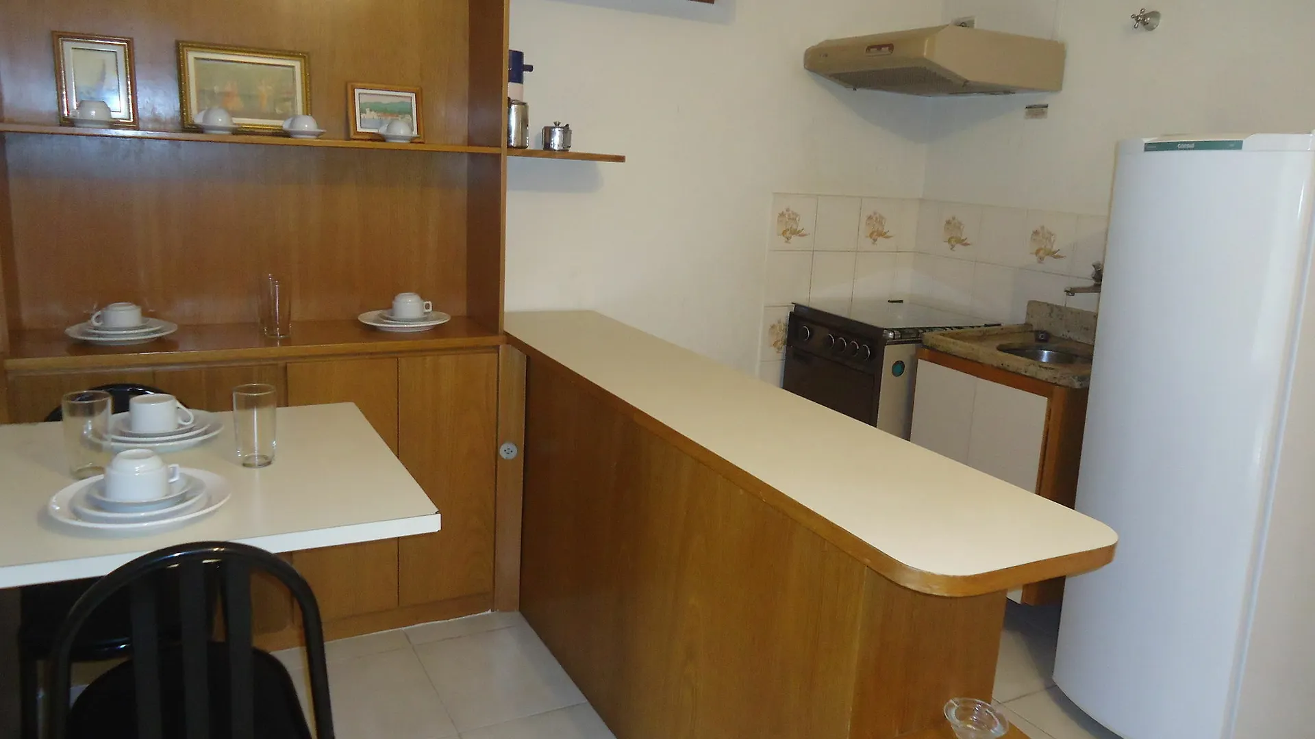 Residencial Geneve Aparthotel Sao Paulo Brazil