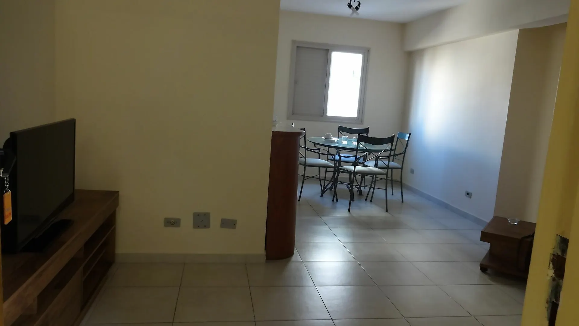 Residencial Geneve Aparthotel Sao Paulo