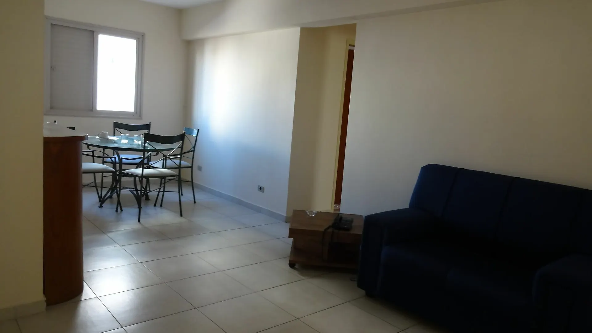 Residencial Geneve Aparthotel Sao Paulo