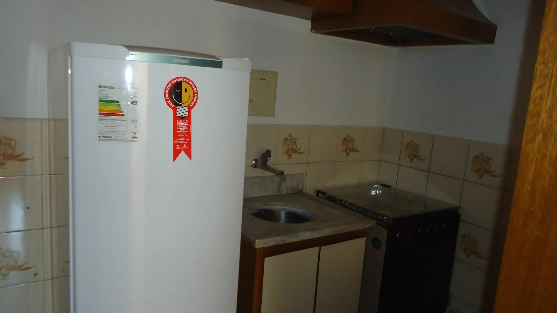 **  Residencial Geneve Aparthotel Sao Paulo Brazil